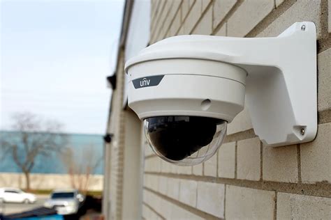 Uniview IP Camera Accessories Explained 